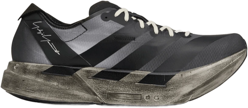 Adidas Y-3 Adios Pro 4 unisex hardloopschoen – Multi
