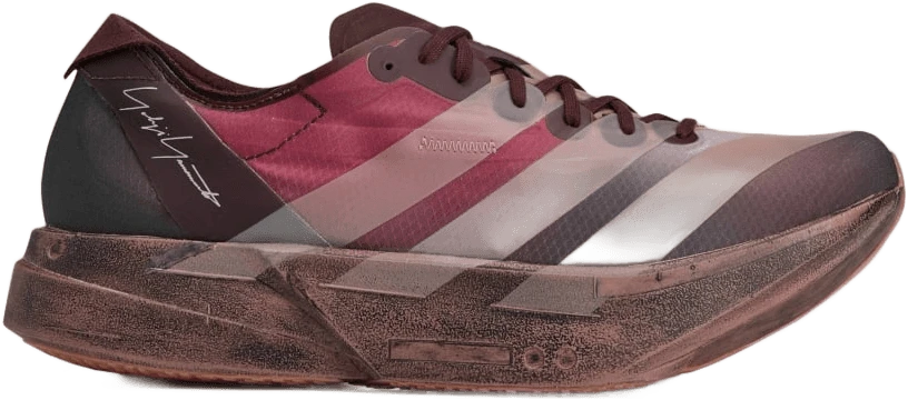 Adidas Y-3 Adios Pro 4 unisex hardloopschoen – Multi