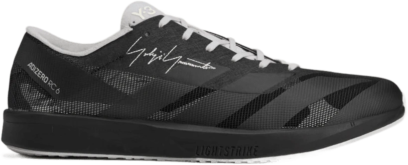 Adidas Y-3 Adizero Rc6 unisex hardloopschoen – Multi