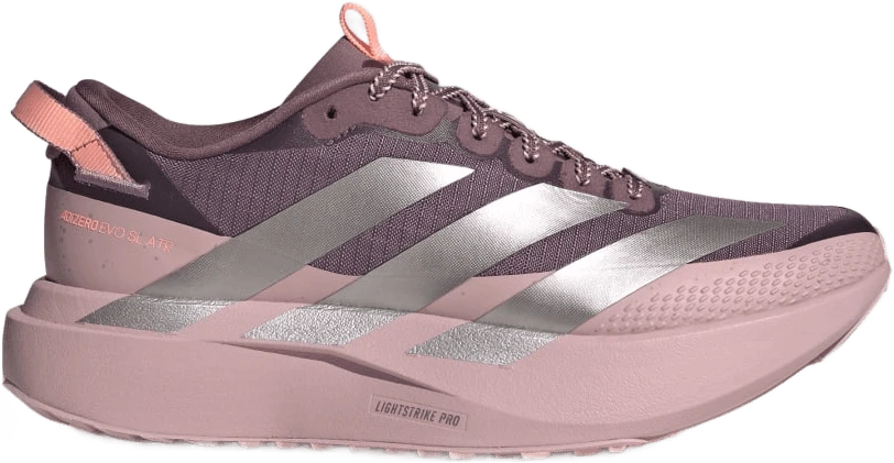Adidas Adizero Evo SL ATR unisex hardloopschoen – Multi