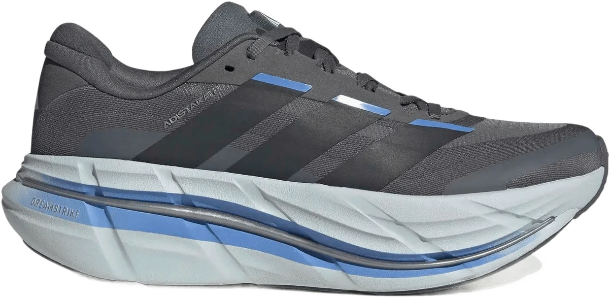 Adidas Adistar BYD 2 hardloopschoen voor heren – Multi
