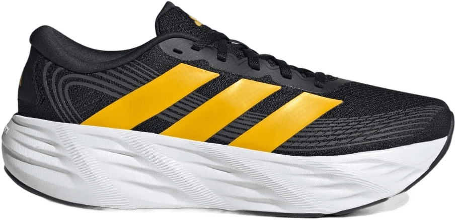 Adidas Galaxy 8 hardloopschoen voor heren – Zwart