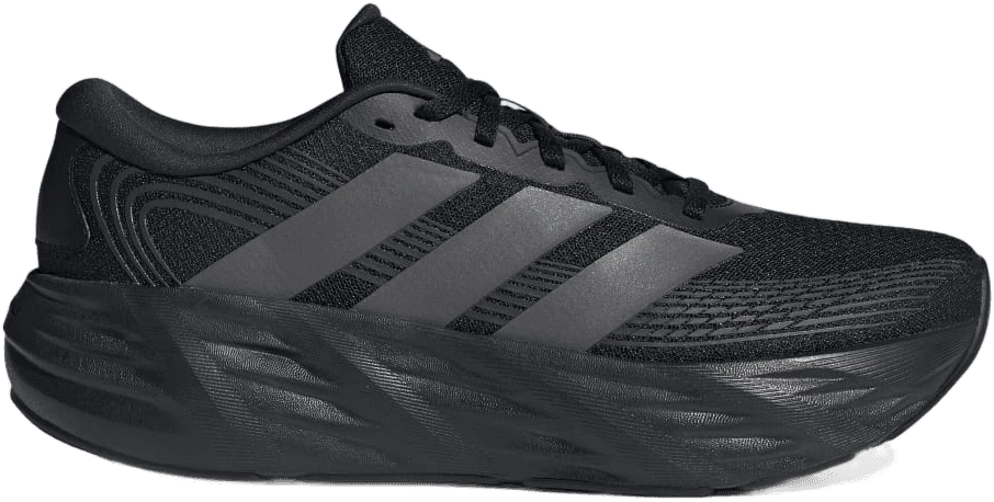 Adidas Galaxy 8 hardloopschoen voor heren – Zwart
