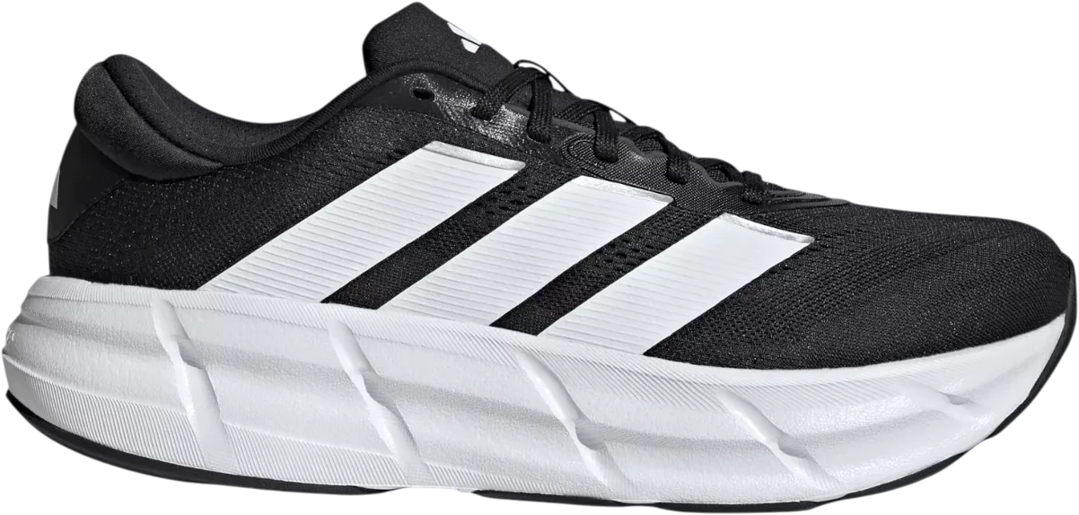Adidas Questar 4 hardloopschoen voor heren – Zwart