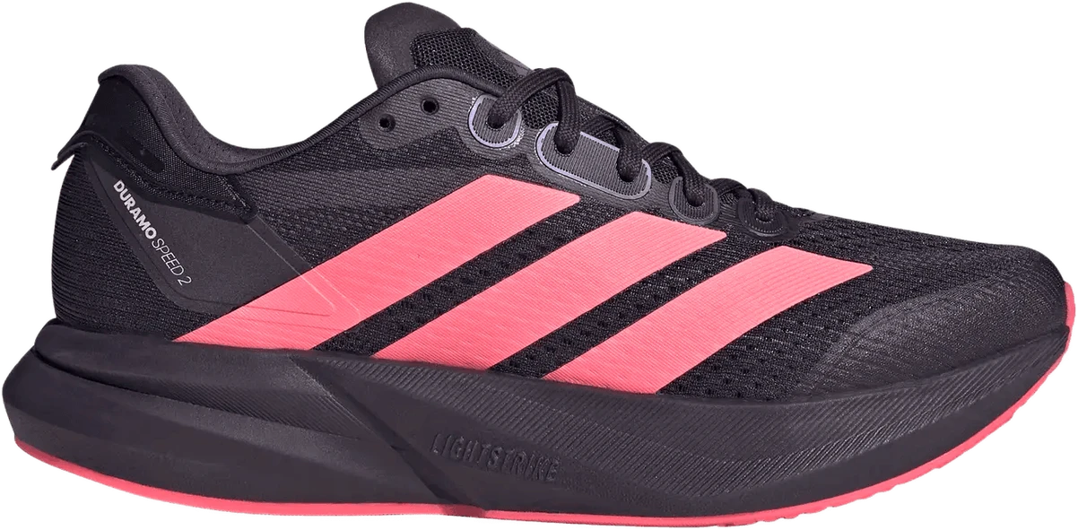 Adidas Duramo Speed 2 hardloopschoen voor heren – Paars