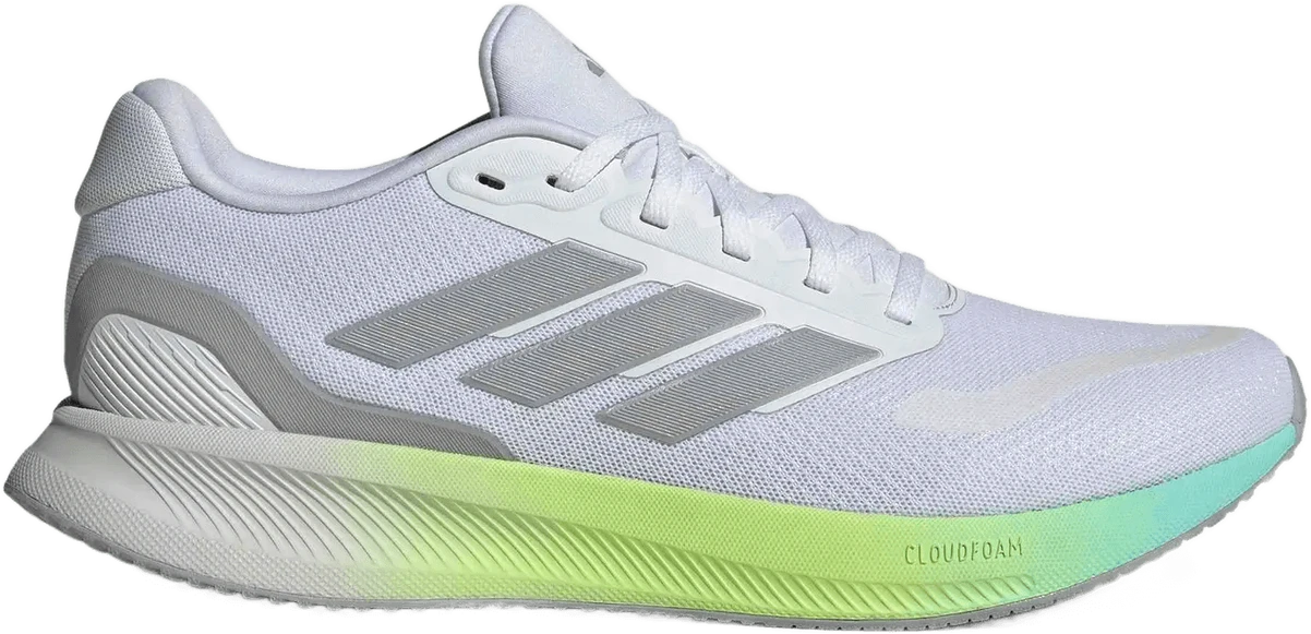 Adidas RUNFALCON 5 hardloopschoen voor heren – Multi