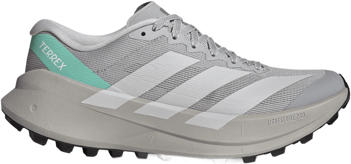 Adidas Terrex Agravic SL hardloopschoen voor dames – Grijs