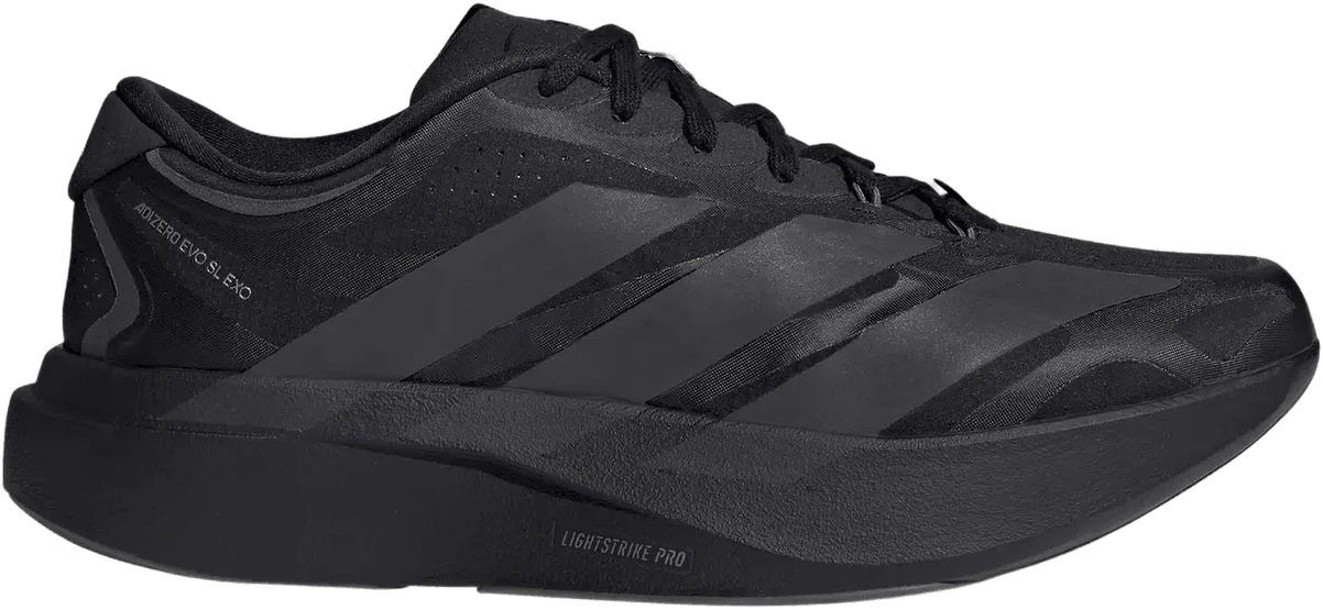 Adidas Adizero Evo SL EXO hardloopschoen voor heren – Multi