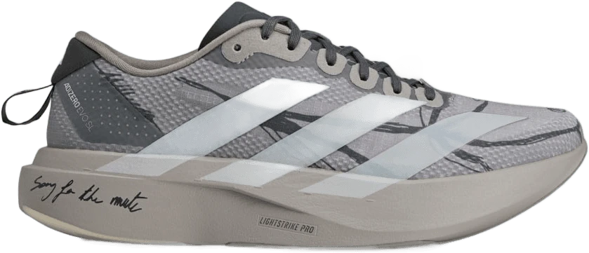 Adidas Adizero Evo SL unisex hardloopschoen – Multi