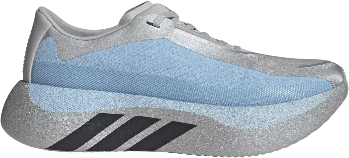 Adidas Hyperboost Edge hardloopschoen voor heren – Blauw