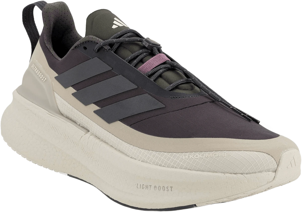 Adidas Ultraboost 5 hardloopschoen voor dames – Zwart