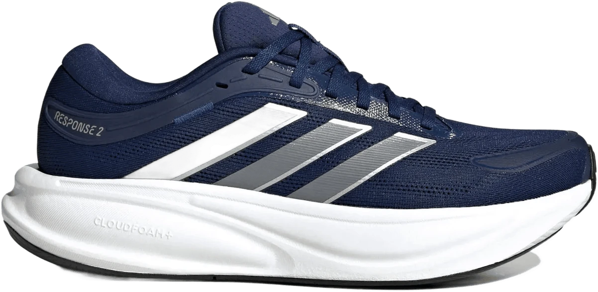 Adidas Response 2 hardloopschoen voor heren – Blauw