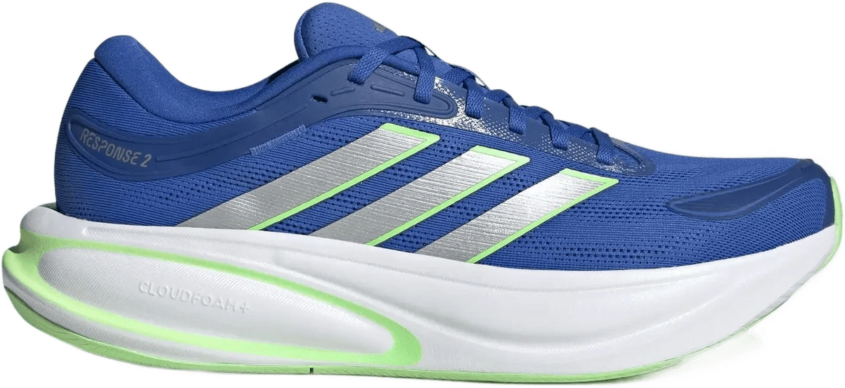 Adidas Response 2 hardloopschoen voor heren – Multi