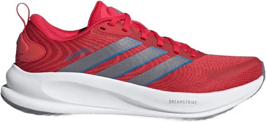 Adidas Supernova Ease 2 hardloopschoen voor heren – Rood