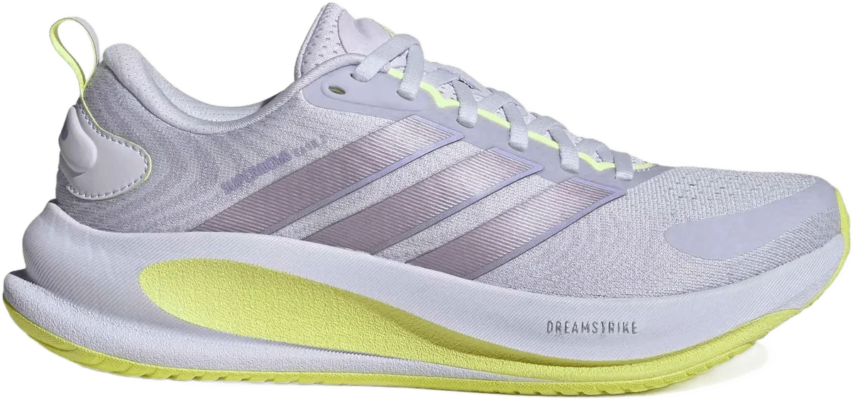 Adidas Supernova Ease 2 hardloopschoen voor dames – Paars