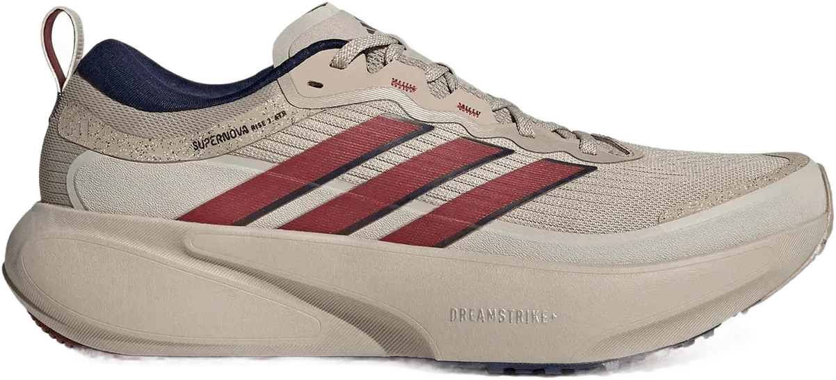 Adidas Supernova Rise 3 ATR hardloopschoen voor heren – Bruin