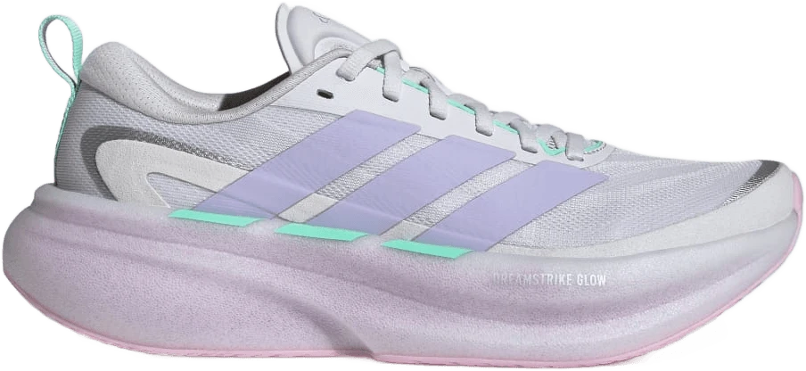 Adidas Supernova Glide hardloopschoen voor dames – Grijs