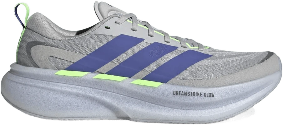 Adidas Supernova Glide hardloopschoen voor heren – Grijs