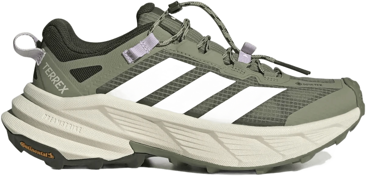 Adidas Terrex Freehiker SL GTX hardloopschoen voor dames – Multi