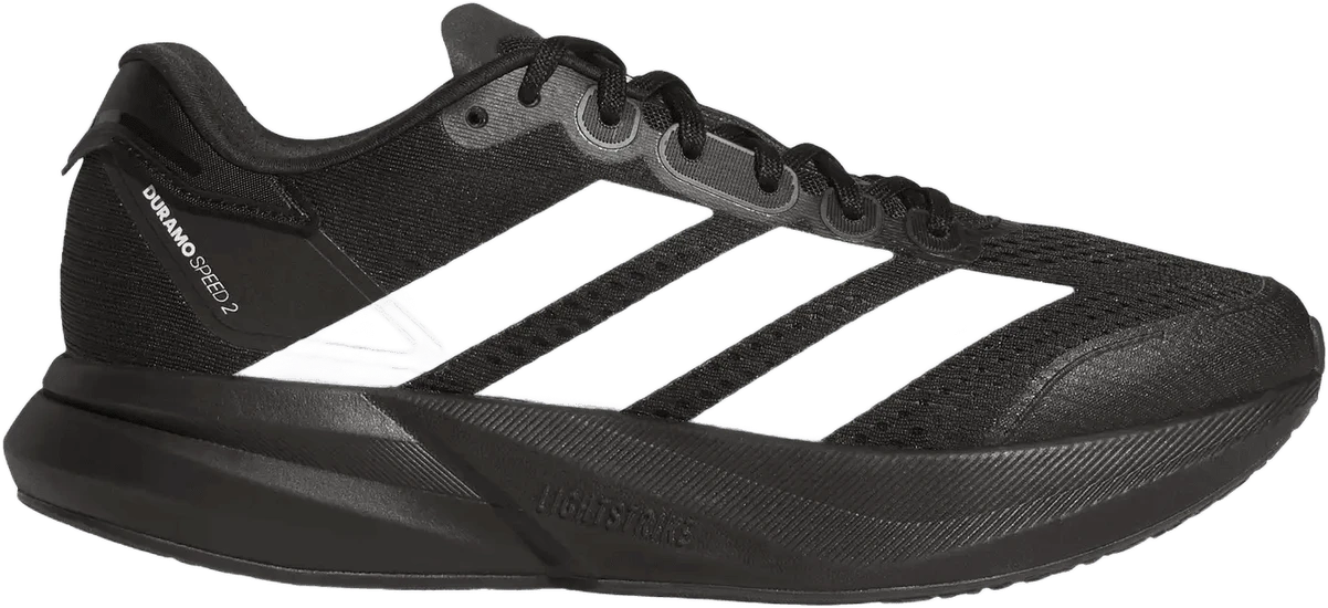 Adidas Duramo Speed 2 Lightstrike hardloopschoen voor heren – Multi