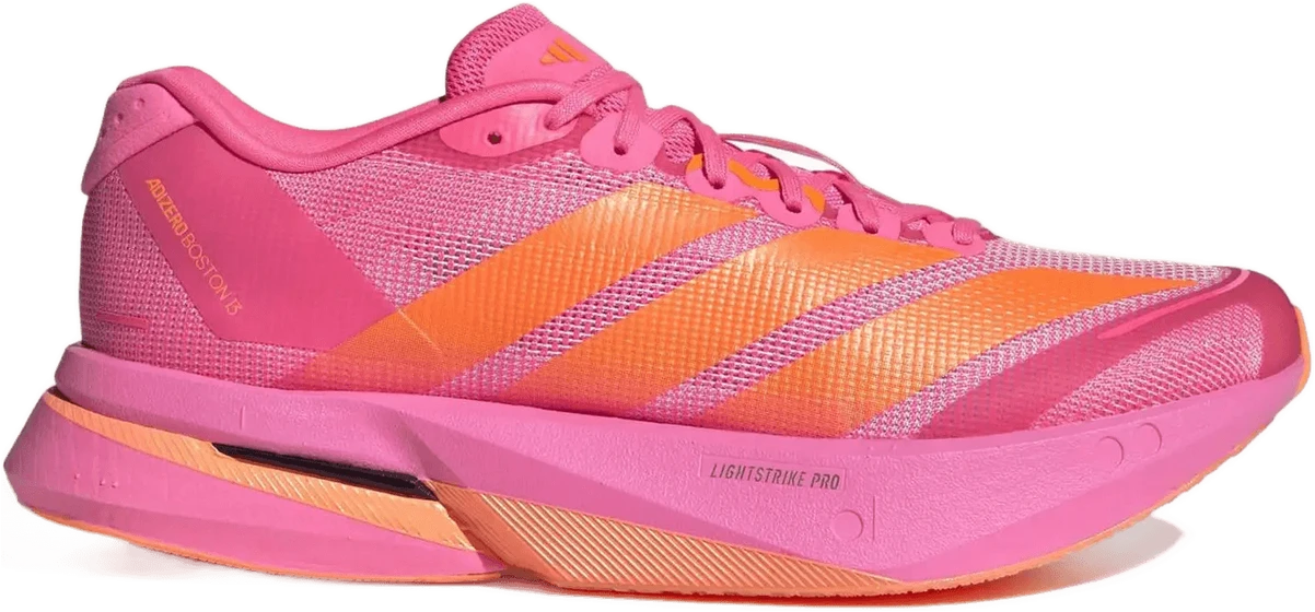 Adidas Adizero Boston 13 hardloopschoen voor dames – Multi