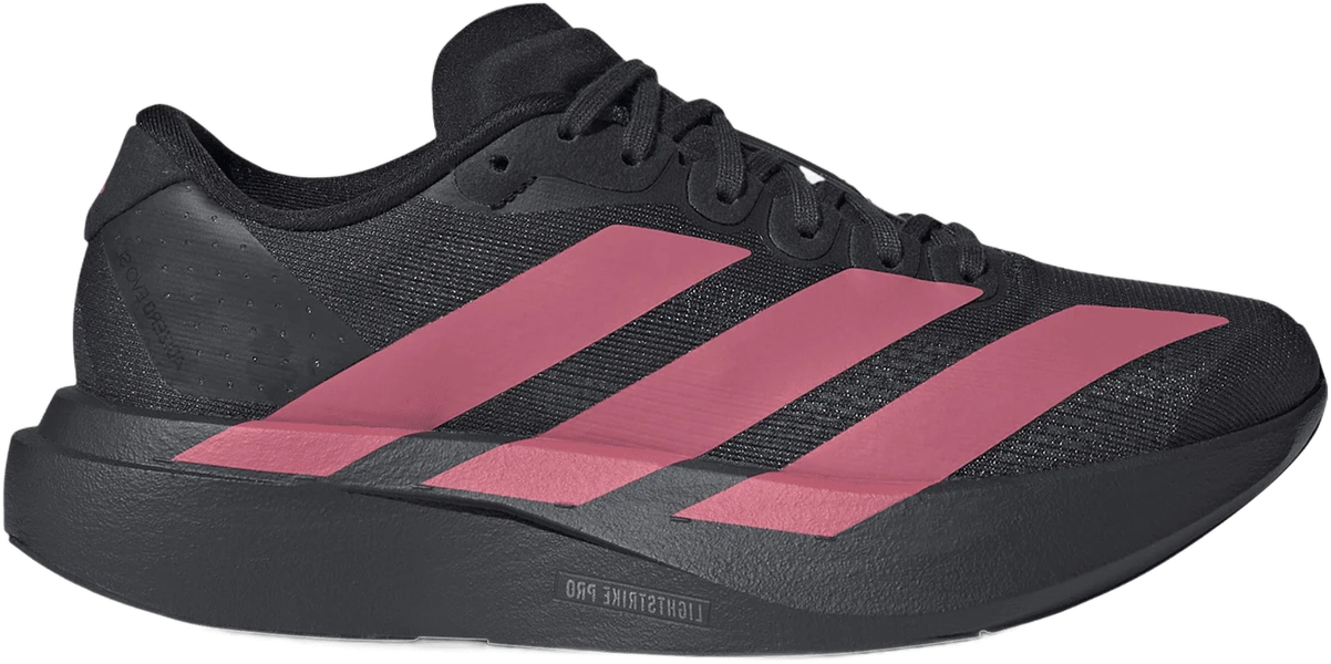 Adidas Adizero Evo SL J hardloopschoen voor kinderen – Zwart