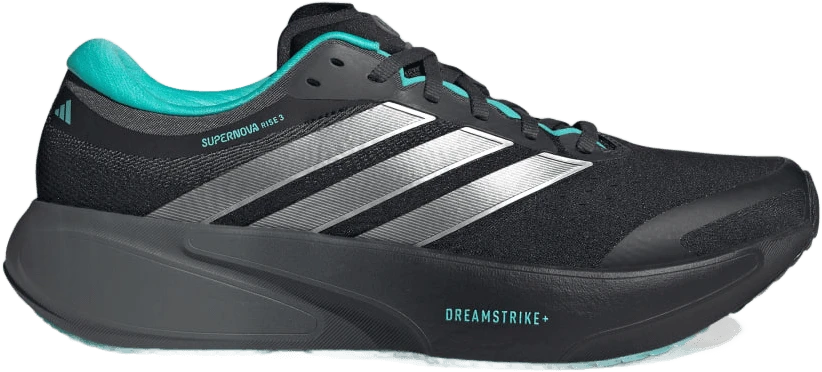 Adidas Supernova Rise 3 Mercedes AMG Petronas F1 Team unisex hardloopschoen – Multi