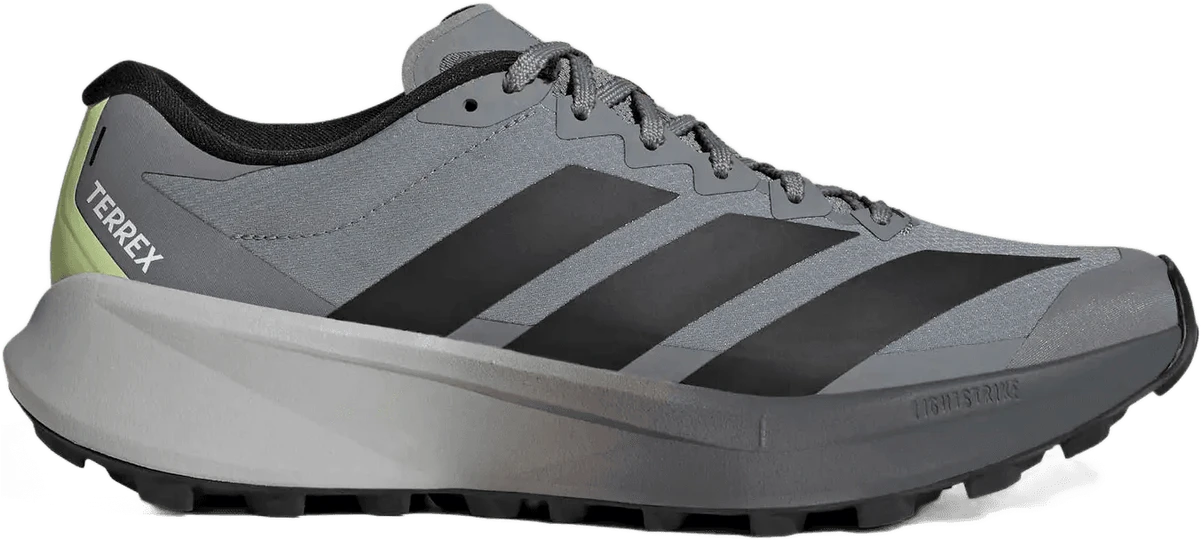 Adidas Terrex Agravic 4 hardloopschoen voor heren – Multi