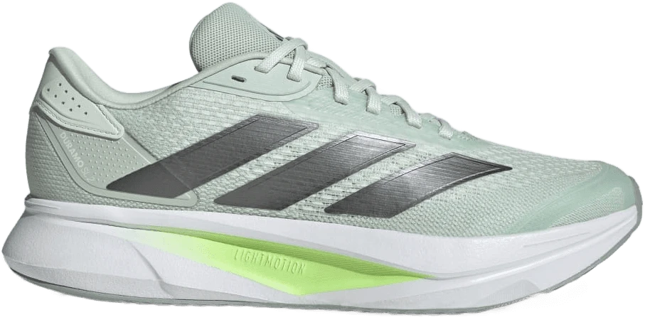 Adidas Duramo SL 2 hardloopschoen voor heren – Groen