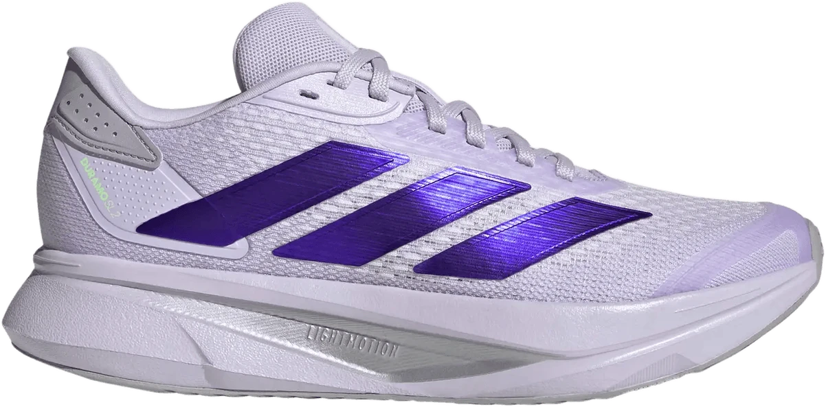 Adidas Duramo SL 2 hardloopschoen voor dames – Paars