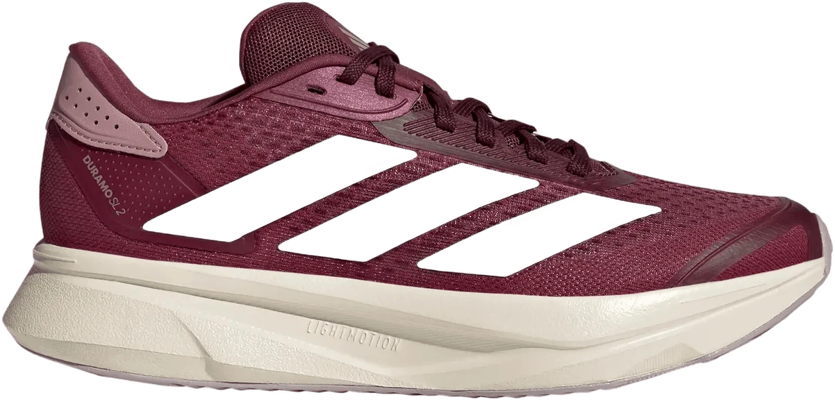 Adidas Duramo SL 2 Lightmotion hardloopschoen voor dames – Paars