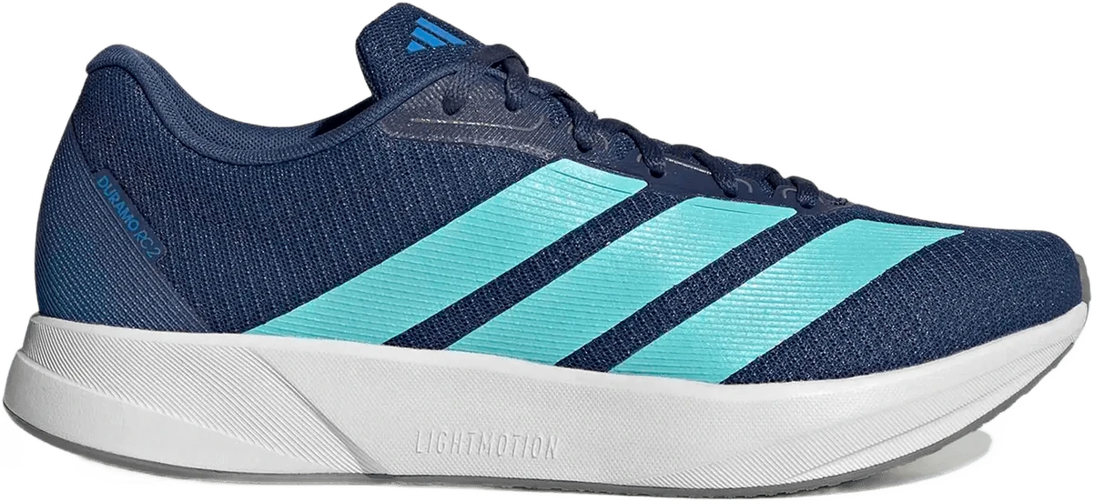 Adidas Duramo Rc2 hardloopschoen voor heren – Paars
