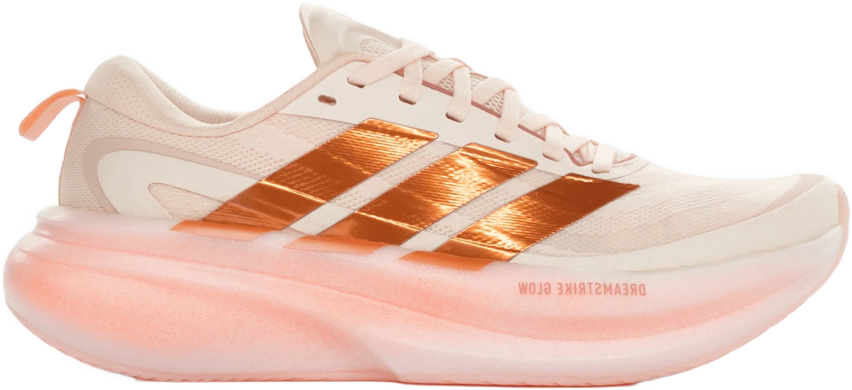 Adidas Supernova Glide hardloopschoen voor dames – Roze