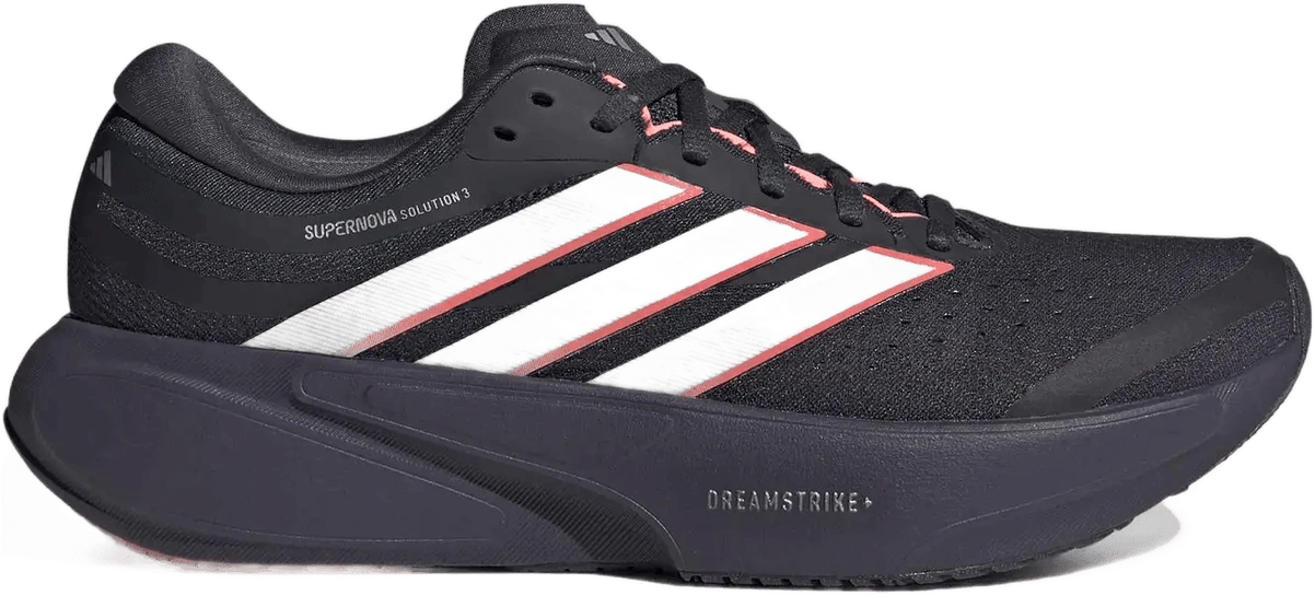 Adidas Supernova Solution 3 hardloopschoen voor dames – Multi
