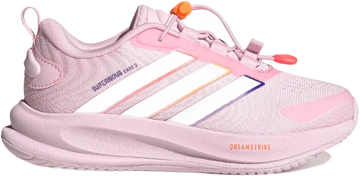 Adidas Supernova Ease 2 hardloopschoen voor kinderen – Multi