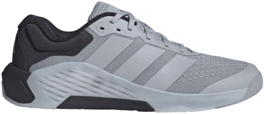 Adidas Dropset 4 Trainer hardloopschoen voor heren – Grijs