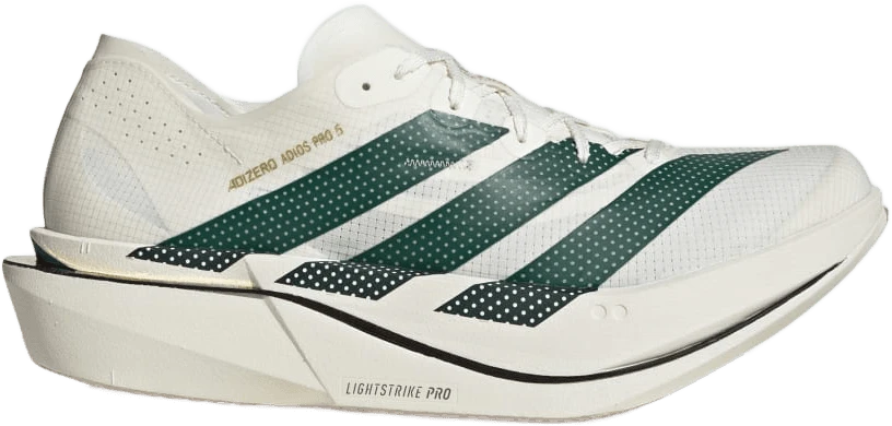 Adidas Adizero Adios Pro 5 unisex hardloopschoen – Multi