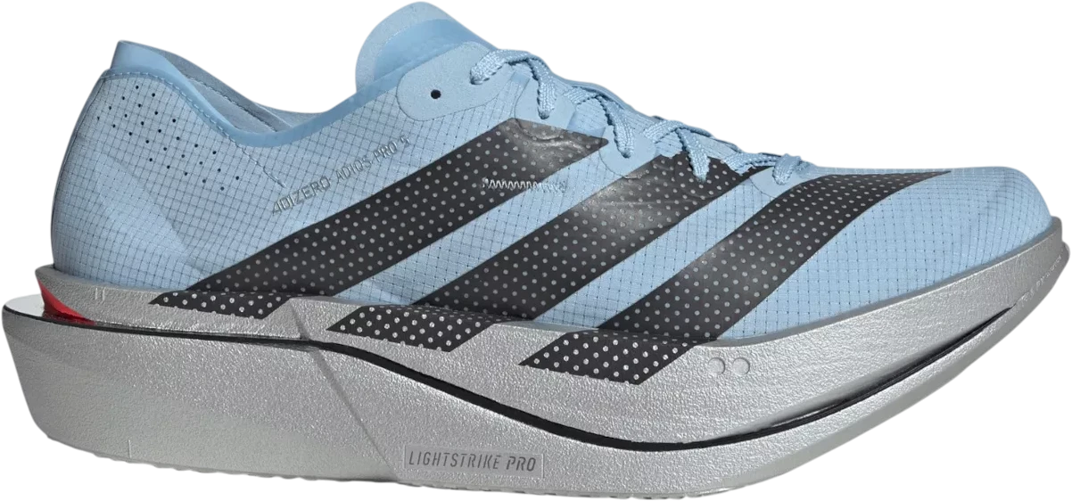 Adidas Adizero Adios Pro 5 hardloopschoen voor heren – Blauw