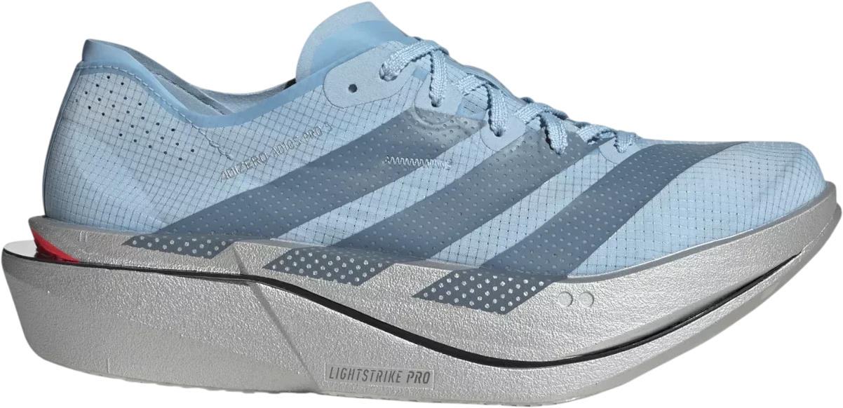 Adidas Adizero Adios Pro 5 hardloopschoen voor dames – Blauw