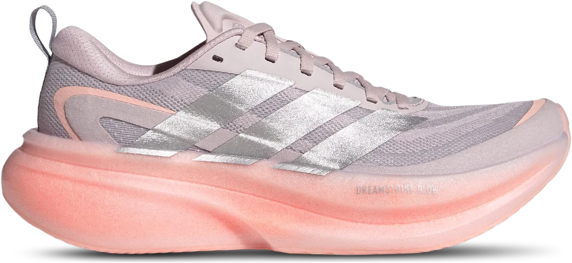 Adidas Supernova Glide hardloopschoen voor dames – Paars