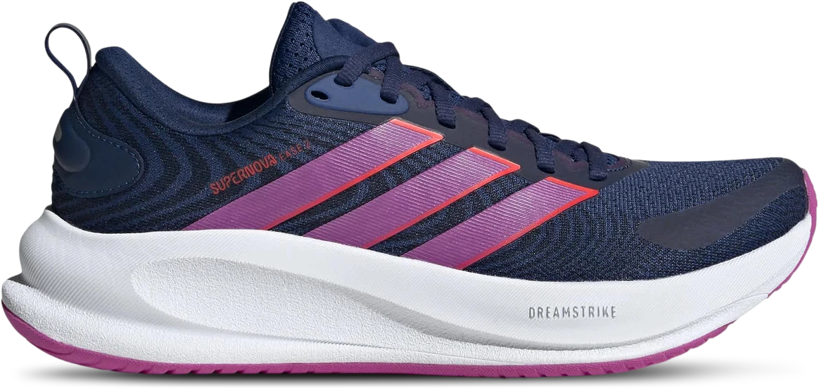 Adidas Supernova Ease 2 hardloopschoen voor dames – Blauw