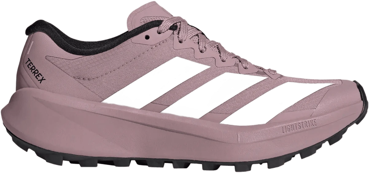 Adidas Terrex Agravic 4 hardloopschoen voor dames – Paars