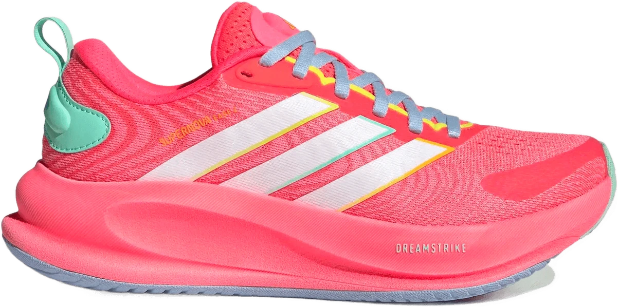 Adidas Supernova Ease 2 hardloopschoen voor kinderen – Multi