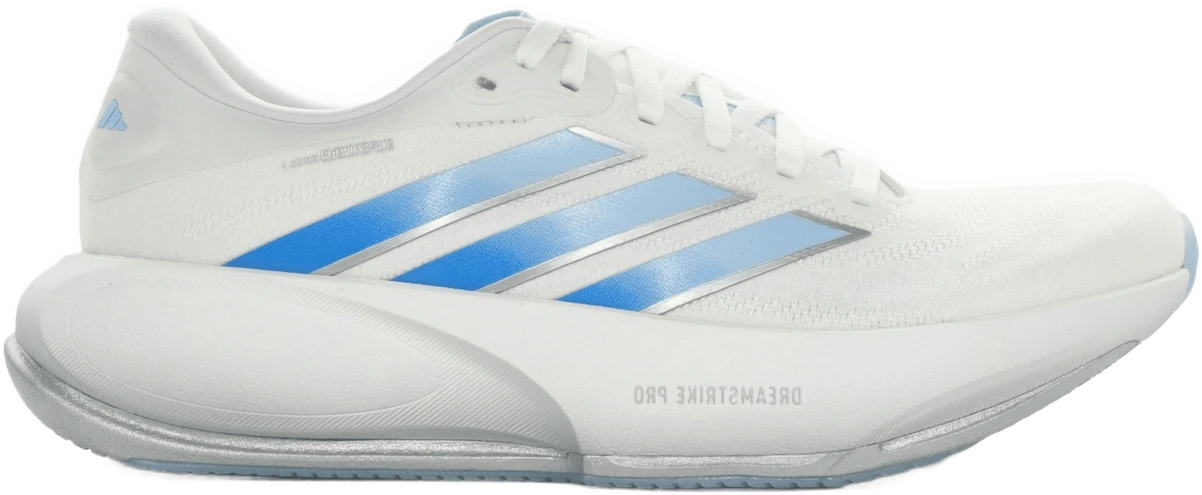 Adidas Supernova Prima 3 hardloopschoen voor dames – Wit