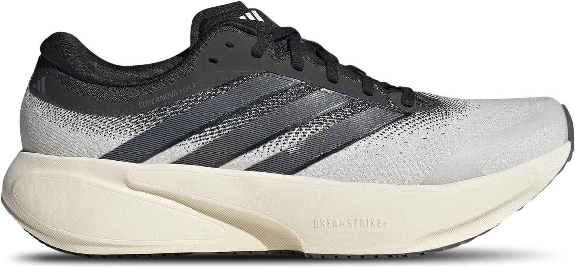 Adidas Supernova Rise 3 hardloopschoen voor heren – Wit