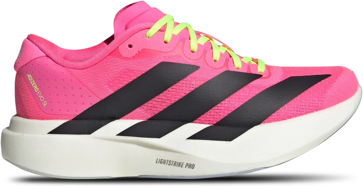 Adidas Adizero Evo SL hardloopschoen voor kinderen – Multi