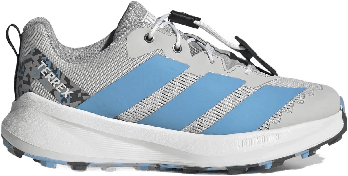 Adidas Minecraft Terrex Agravic hardloopschoen voor kinderen – Multi