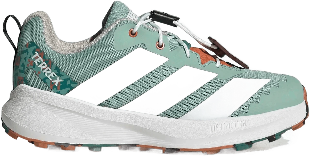 Adidas Minecraft Terrex Agravic hardloopschoen voor kinderen – Multi