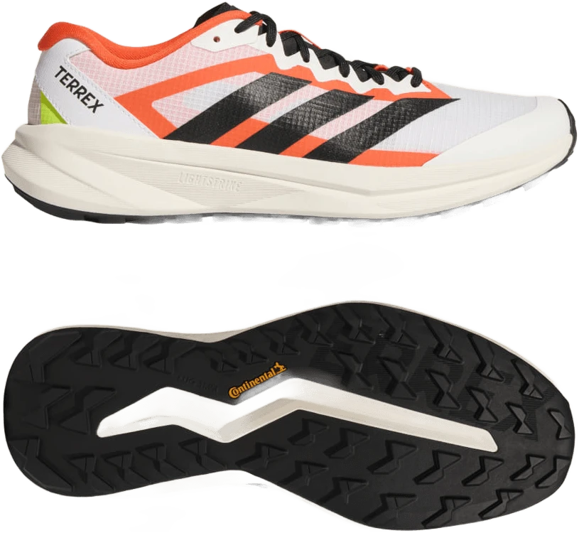 Adidas Terrex Agravic Lite hardloopschoen voor heren – Multi