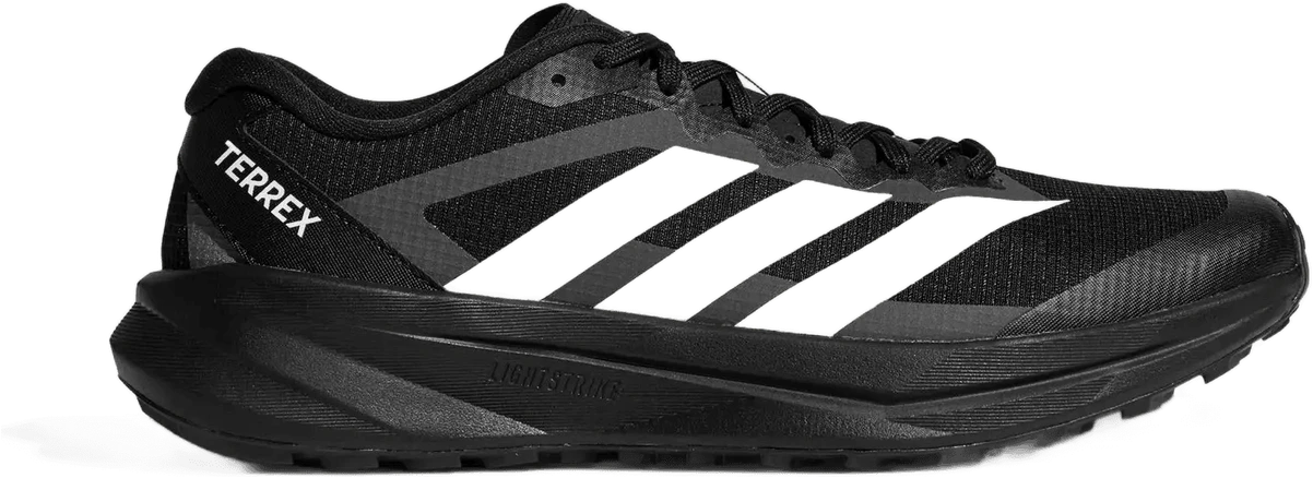 Adidas Terrex Agravic Lite unisex hardloopschoen – Multi